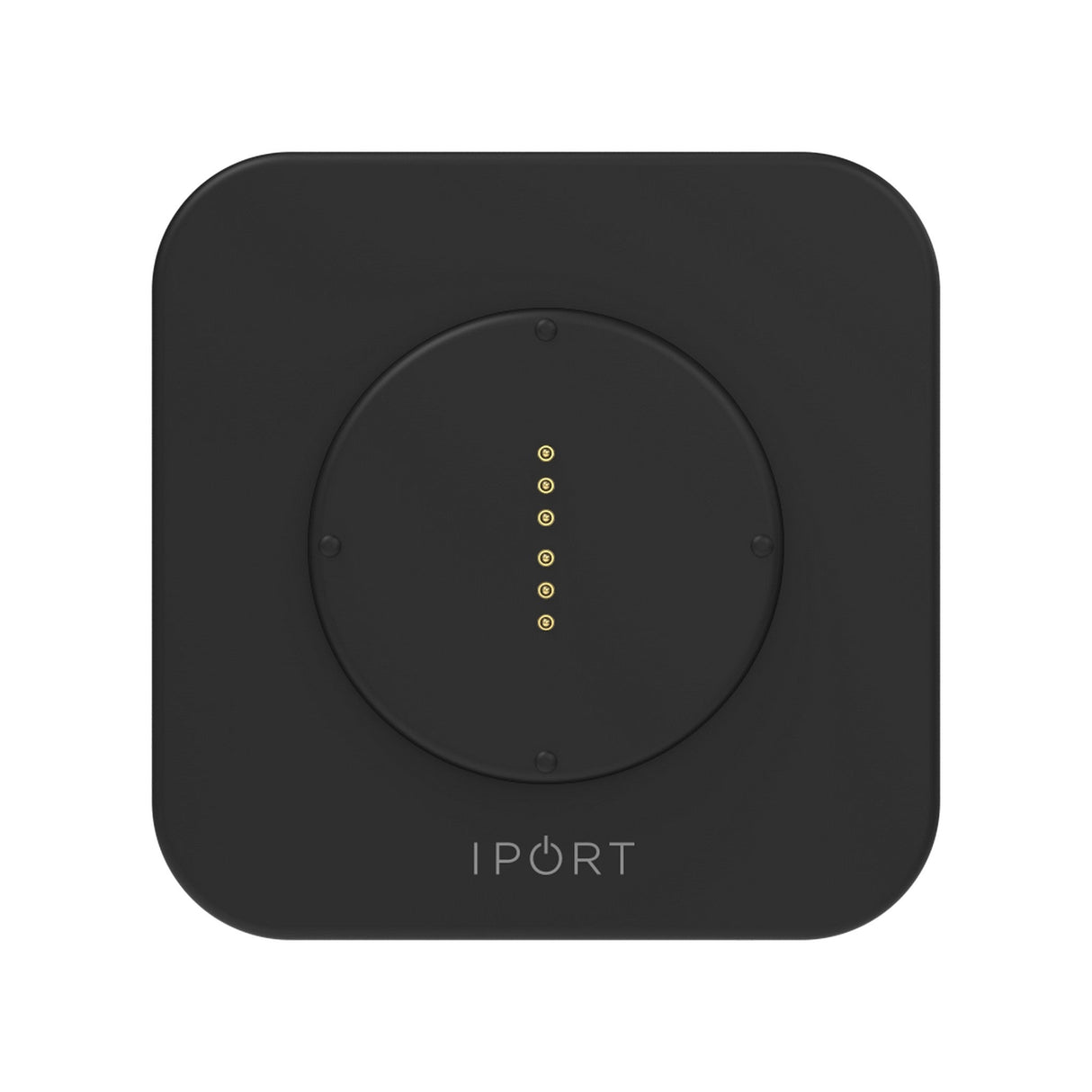 Sonance CONNECT PRO WallStation - Black