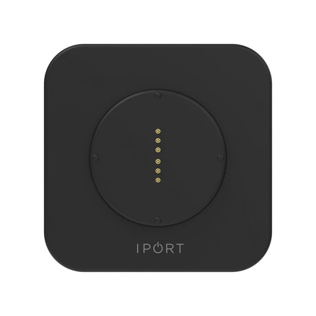 Sonance CONNECT PRO WallStation - Black
