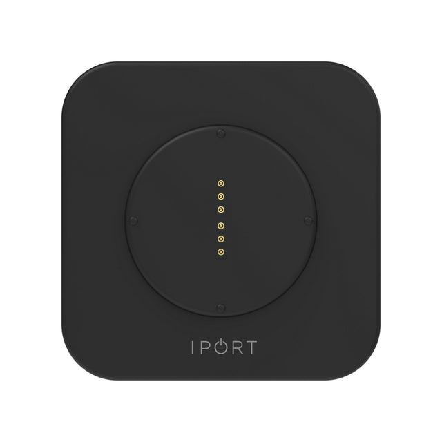 Sonance CONNECT PRO WallStation - Black