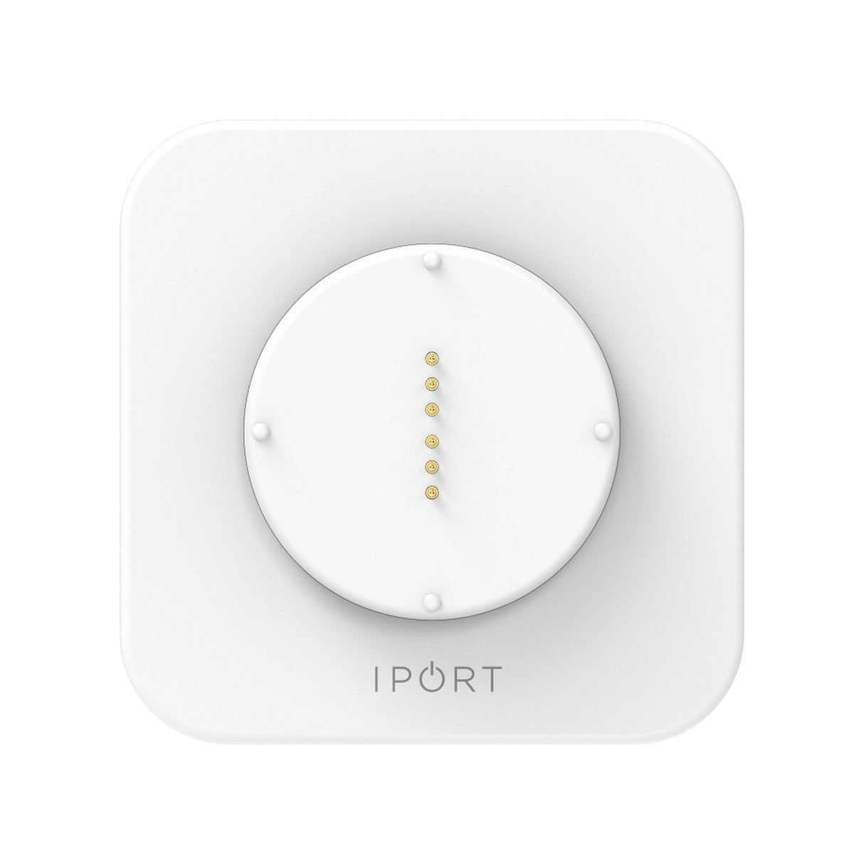 Sonance CONNECT PRO WallStation - White