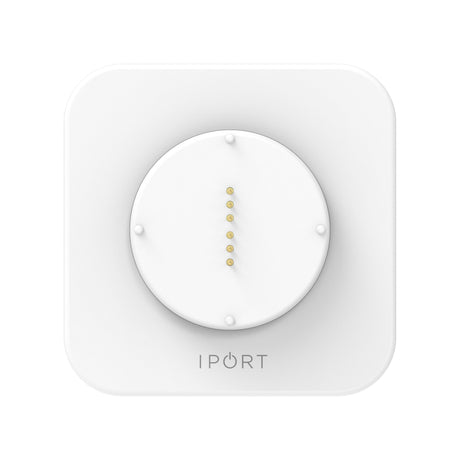 Sonance CONNECT PRO WallStation - White