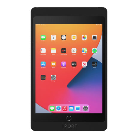 Sonance iPort Connect Case for iPad - iPad 10.2’’, 9th Gen