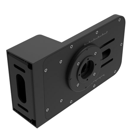 Sonance CONNECT Side Mount and PoE + Network Adapter Non-Removable