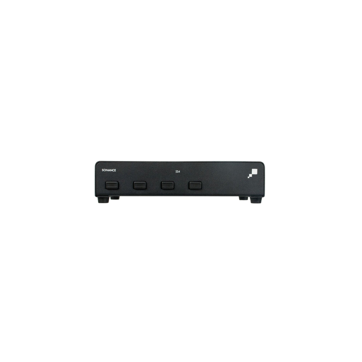 Sonance SS Series Zone Speaker Selector - SS 4