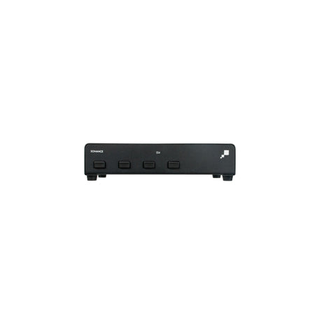 Sonance SS Series Zone Speaker Selector - SS 4