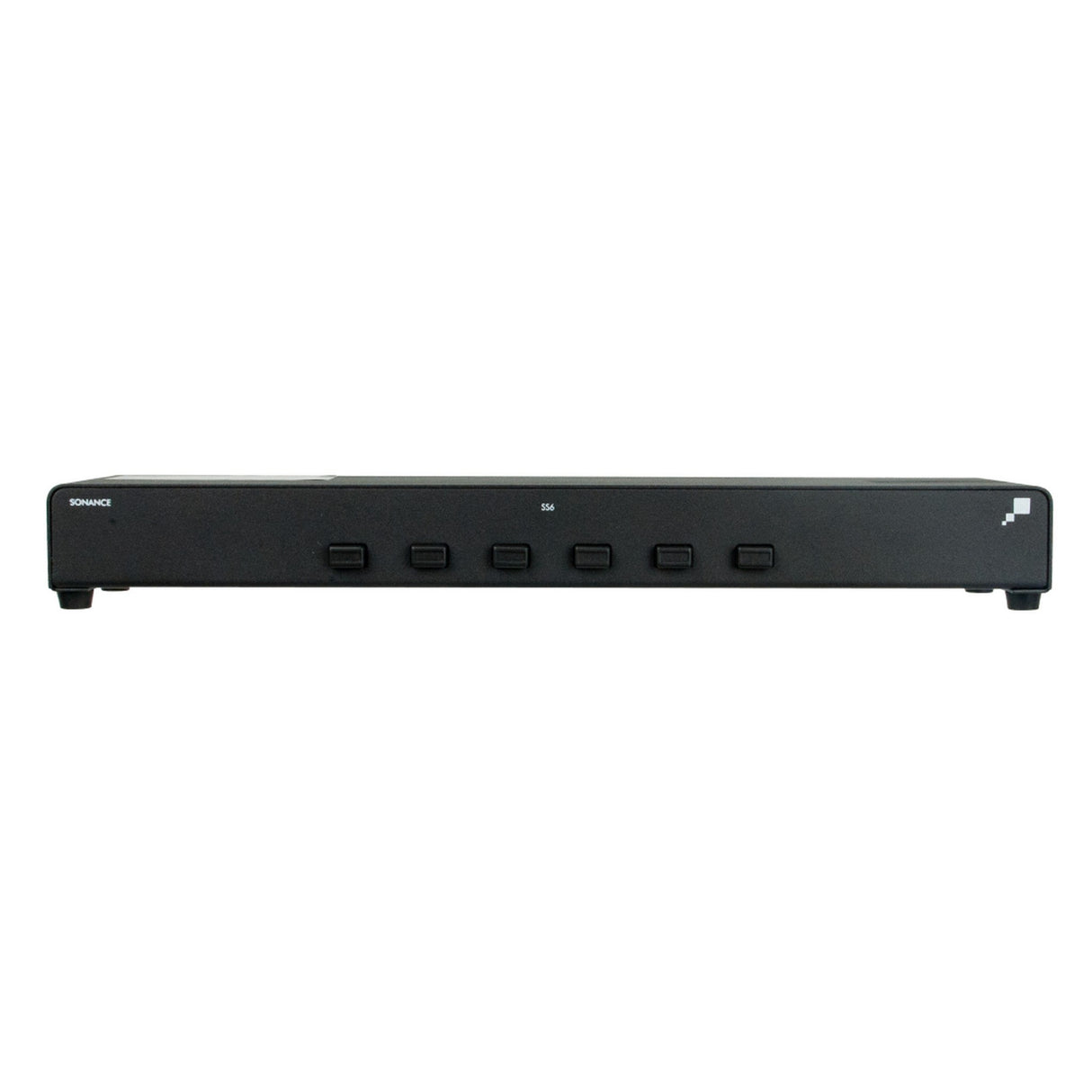 Sonance SS Series Zone Speaker Selector - SS 6