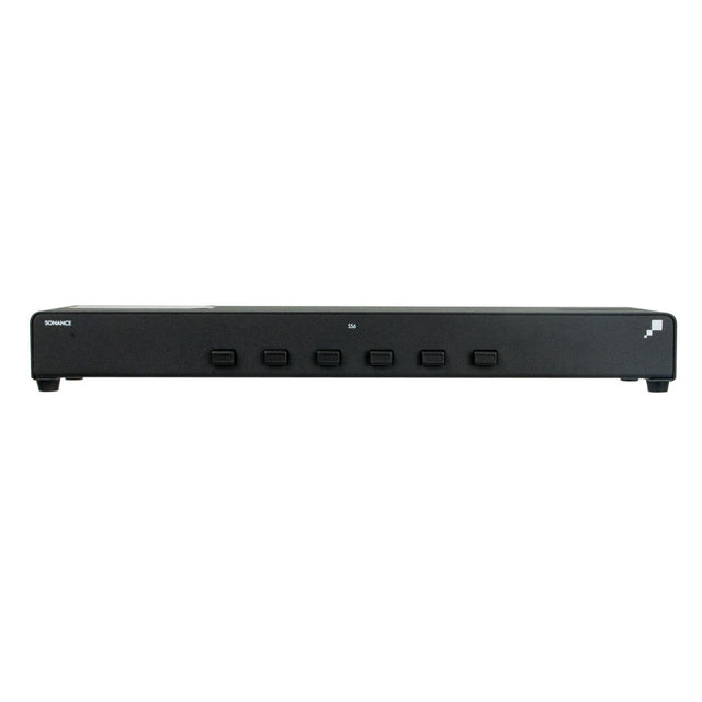 Sonance SS Series Zone Speaker Selector - SS 6