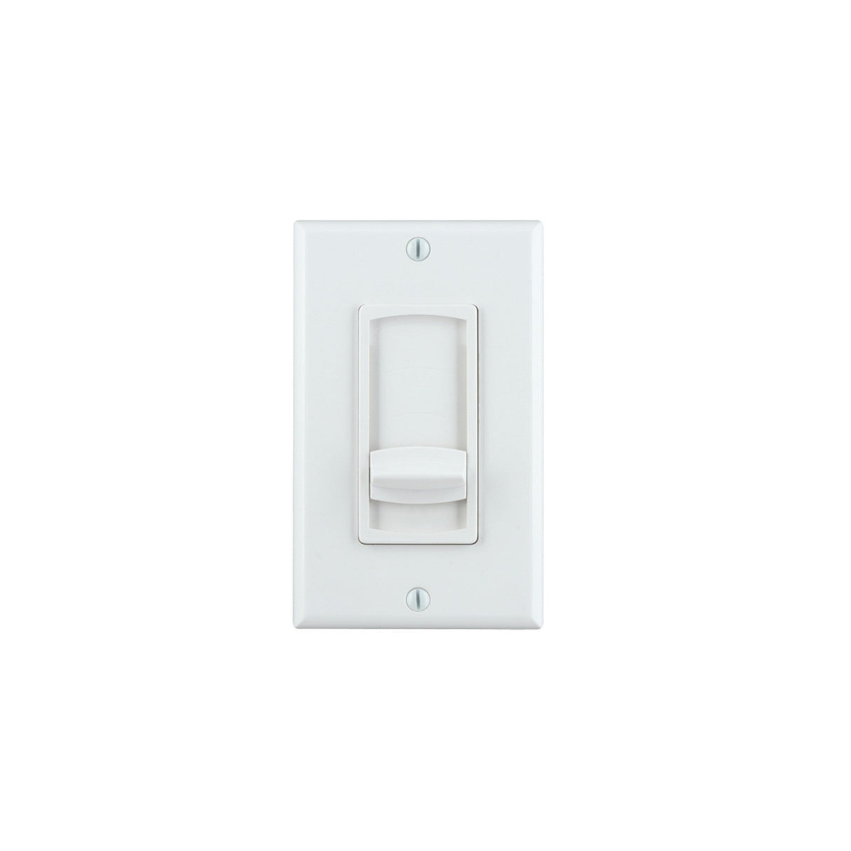 Sonance VC60R/S In-Wall Stereo Volume Control Boxed - Wall Slider, Boxed
