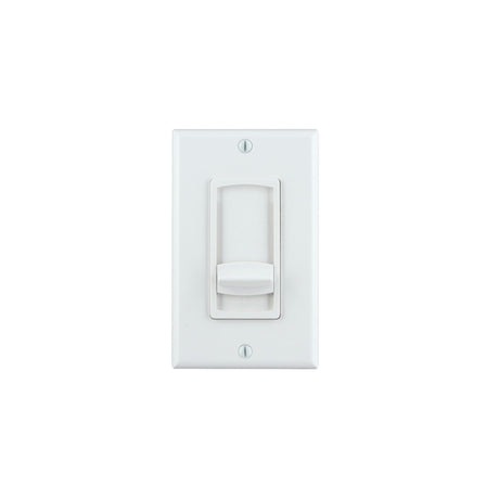 Sonance VC60R/S In-Wall Stereo Volume Control Boxed - Wall Slider, Boxed