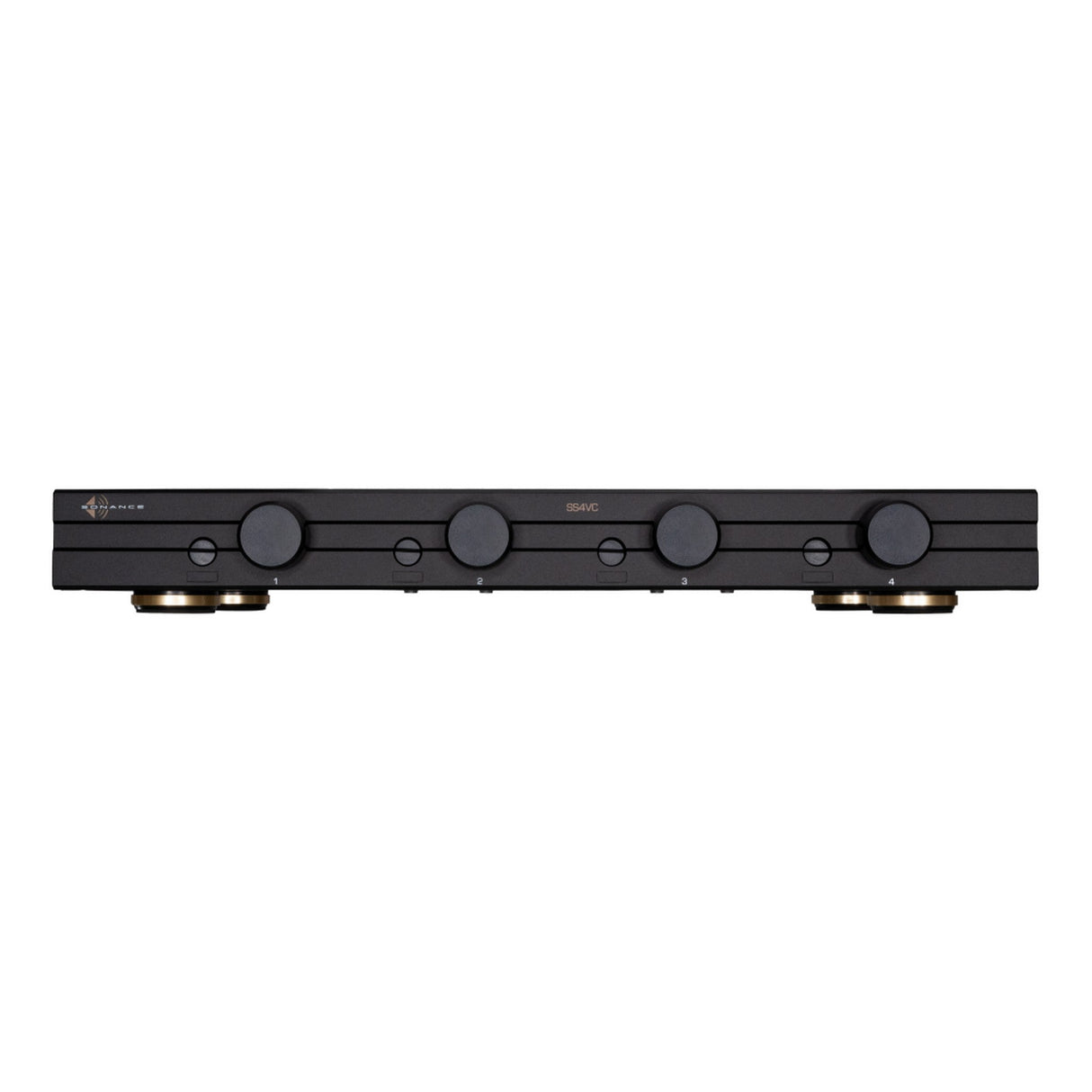 Sonance SSVC Zone Speaker Selector with Volume Control - SS4VC