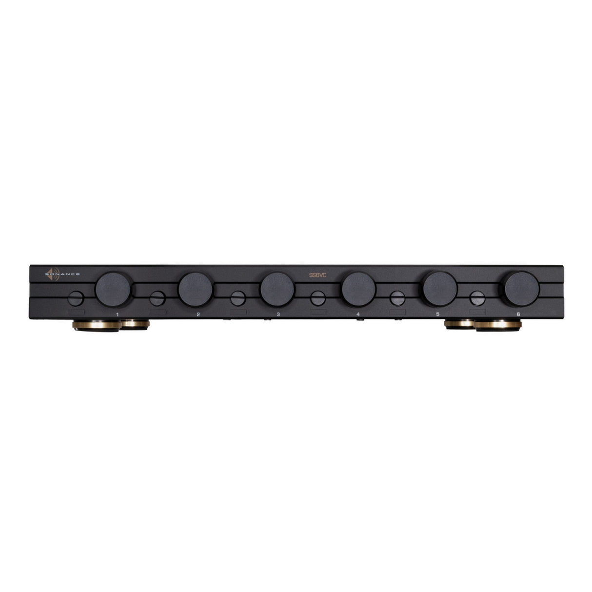 Sonance SSVC Zone Speaker Selector with Volume Control - SS6VC