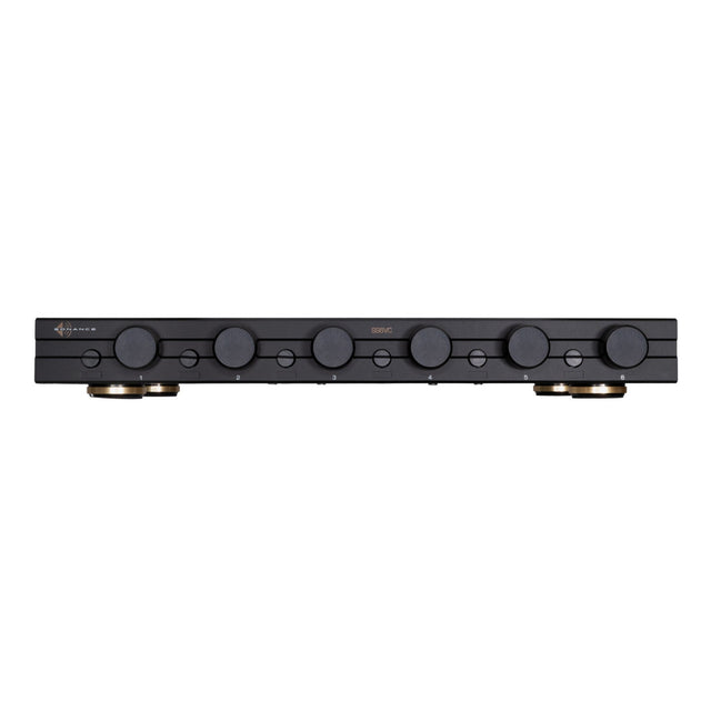 Sonance SSVC Zone Speaker Selector with Volume Control - SS6VC
