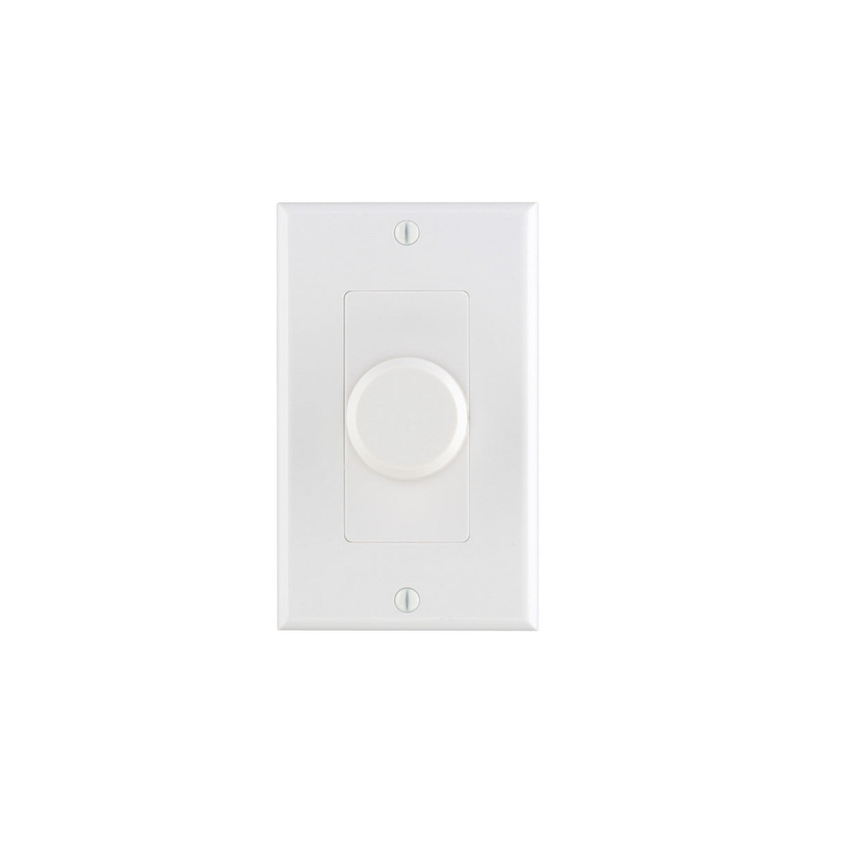Sonance VC60 Impedance-Multiplying Stereo Volume Controls - Wall Rotary