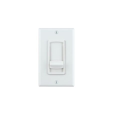 Sonance VC60 Impedance-Multiplying Stereo Volume Controls - Wall Slider