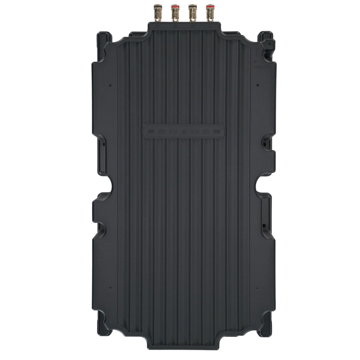 Sonance VP 8-Inch Large Rectangle Retrofit Enclosure Pair