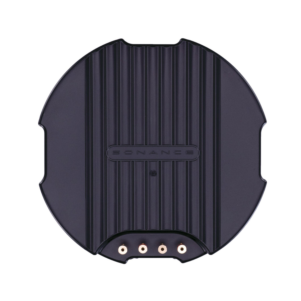 Sonance VP 8-Inch Large Round Retrofit Enclosure Pair