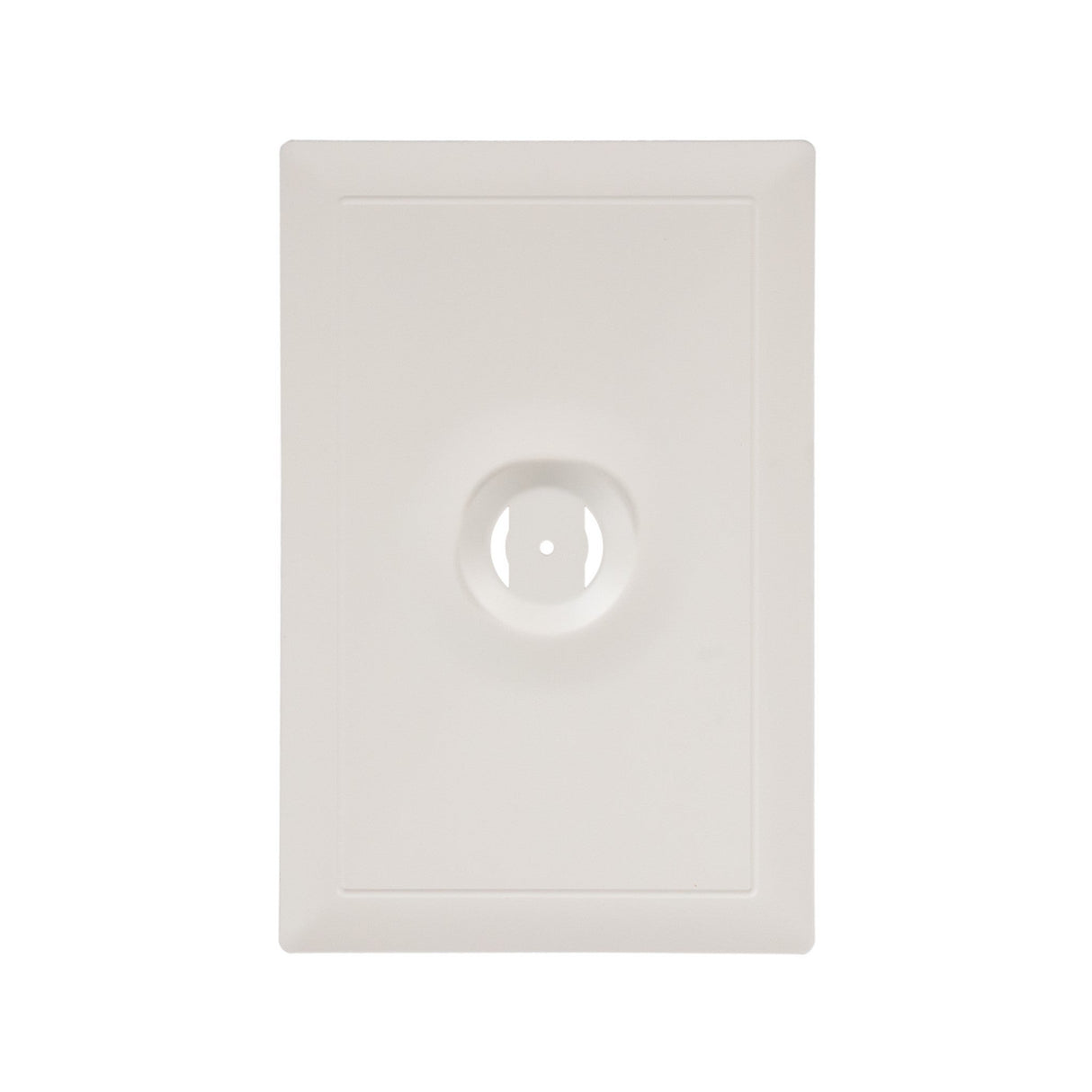 Sonance Medium Rectangle Coverplate Pair