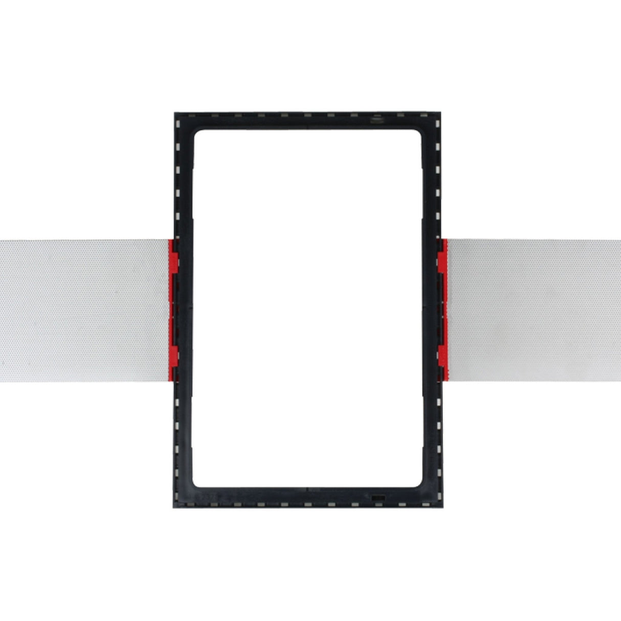 Sonance Medium Rectangle Flex Bracket 5 Pair