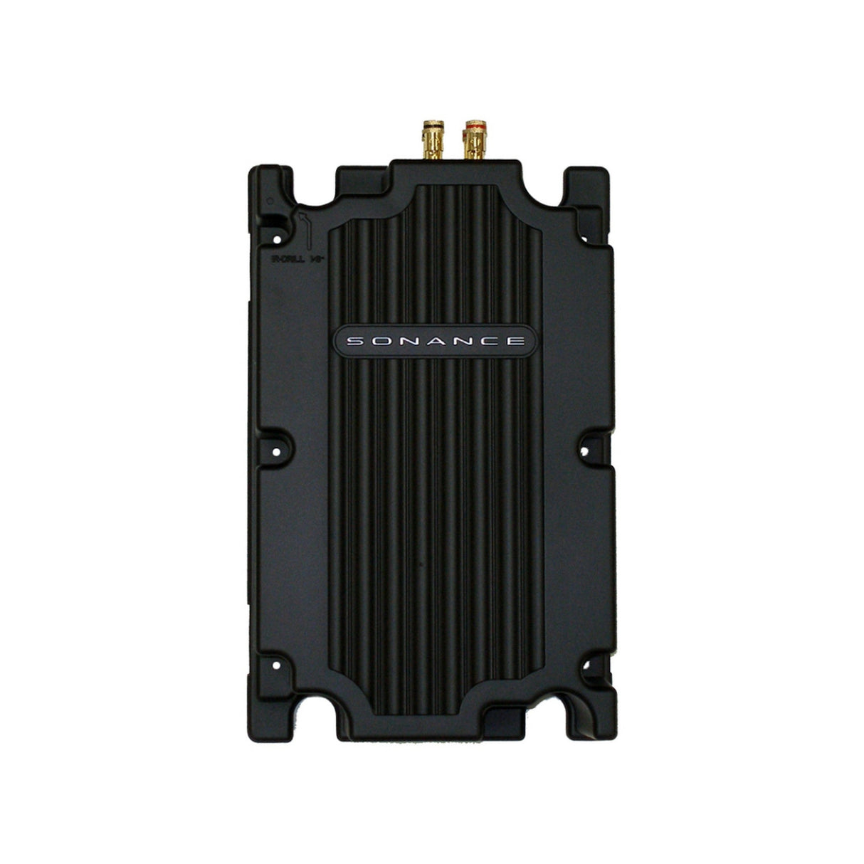 Sonance VP 6-Inch Medium Rectangle Retrofit Enclosure Pair