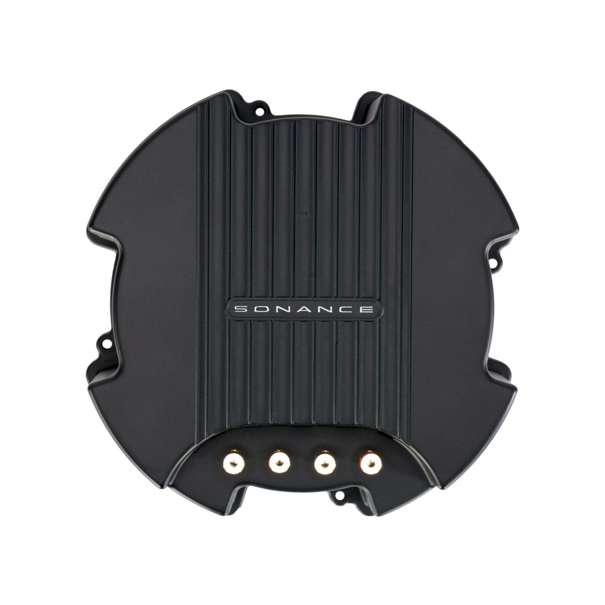 Sonance VP 6-Inch Medium Round Retrofit Enclosure Pair