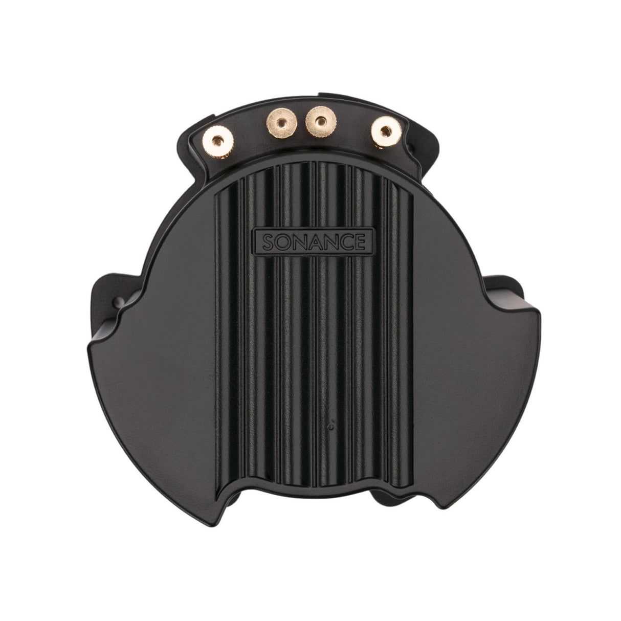 Sonance 4-Inch Small Round Retrofit Enclosure for VP Series Speakers Pair