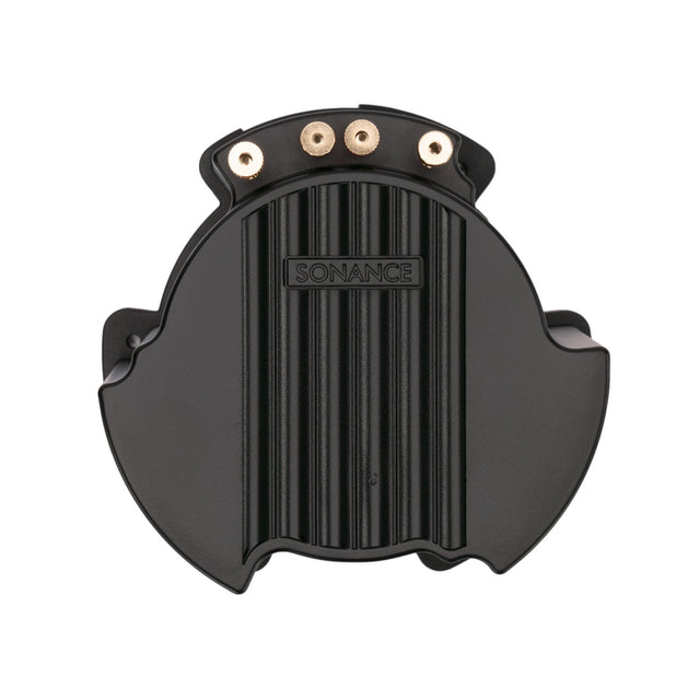 Sonance 4-Inch Small Round Retrofit Enclosure for VP Series Speakers Pair