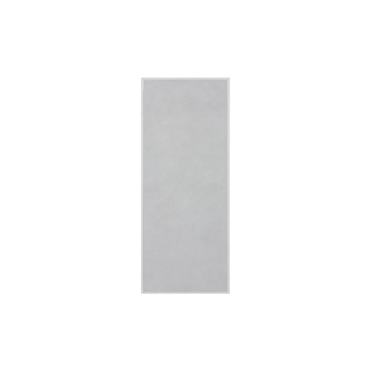 Sonance Replacement Grille for R1/R2 In-Wall Surround Speakers - Small Grille for R1 Models