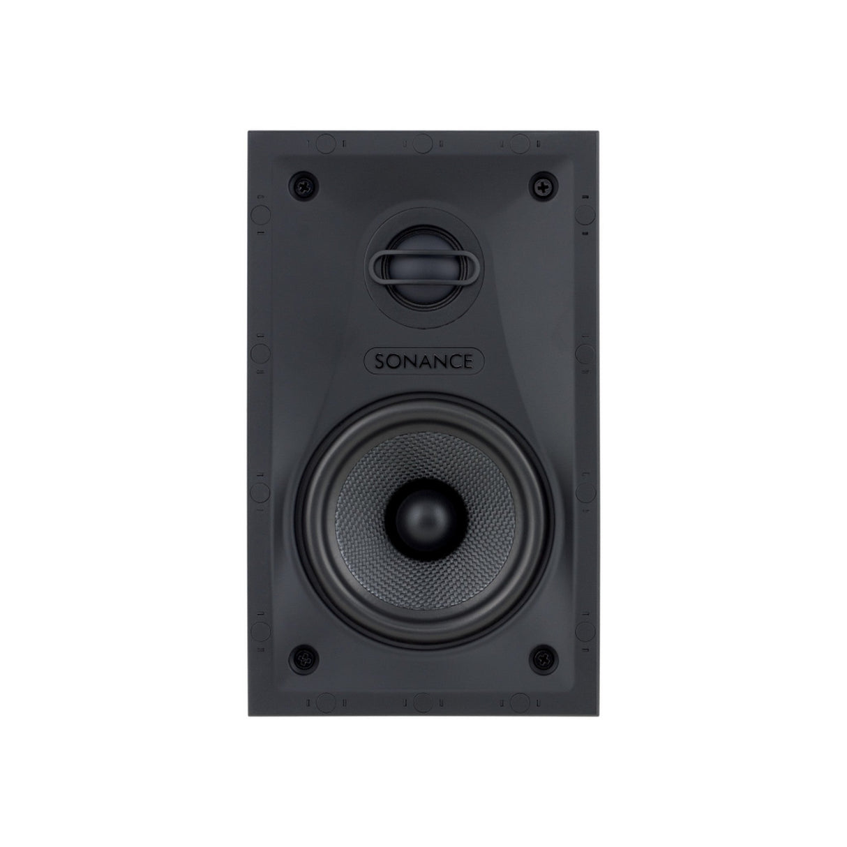 Sonance VP Small Rectangle Speaker Pair - VP46