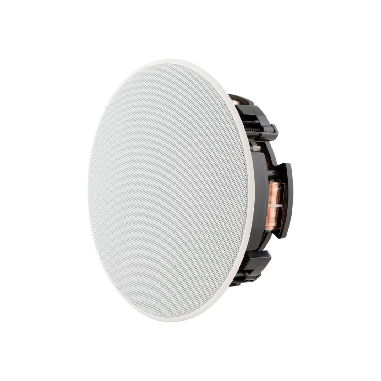 Sonance VP66R TL Medium Round Thinline Speaker Pair