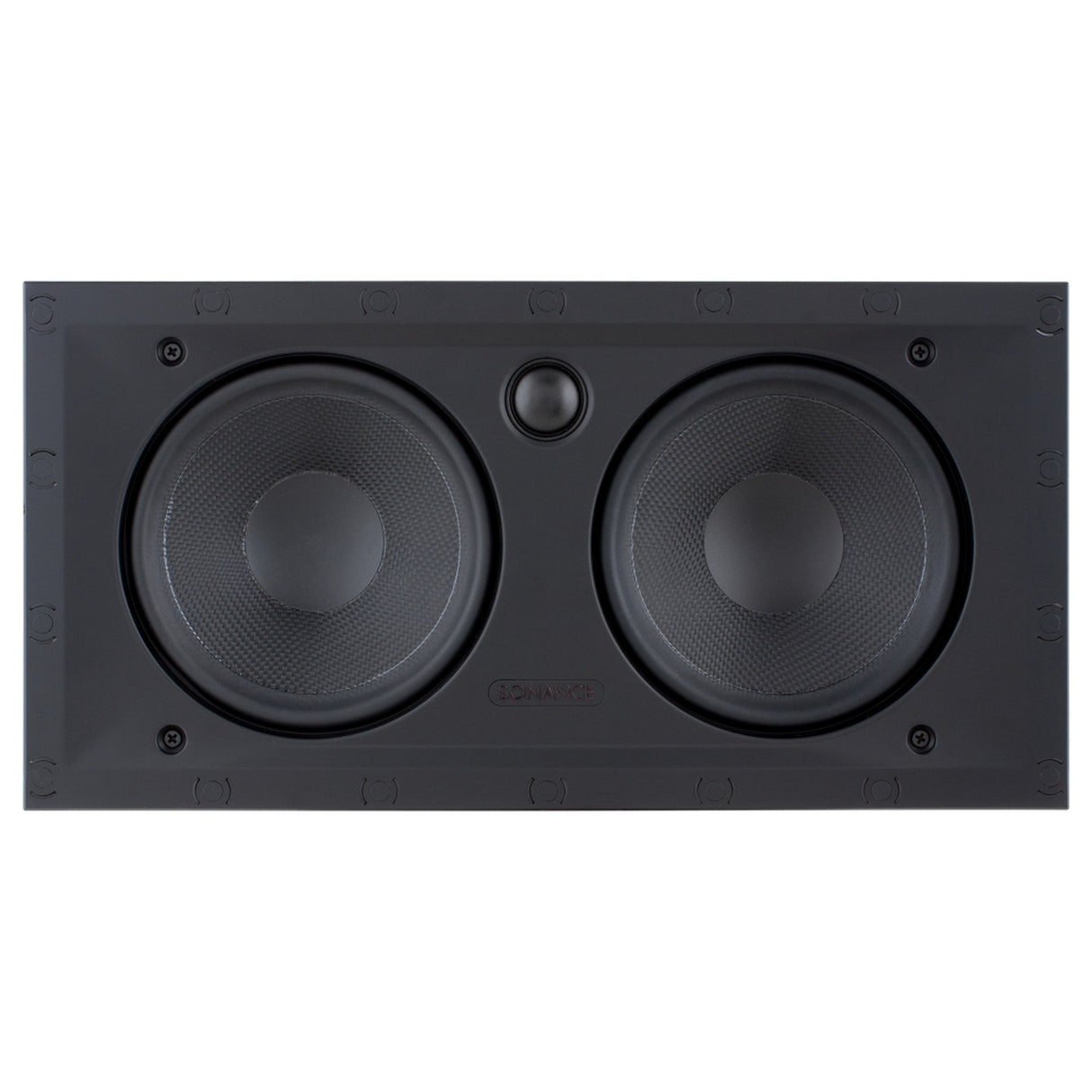 Sonance VP Series LCR Installable Speaker - VP62 LCR