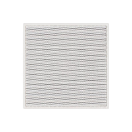 Sonance VP4SQ Small Square Adapter with Grille - 1 Pair