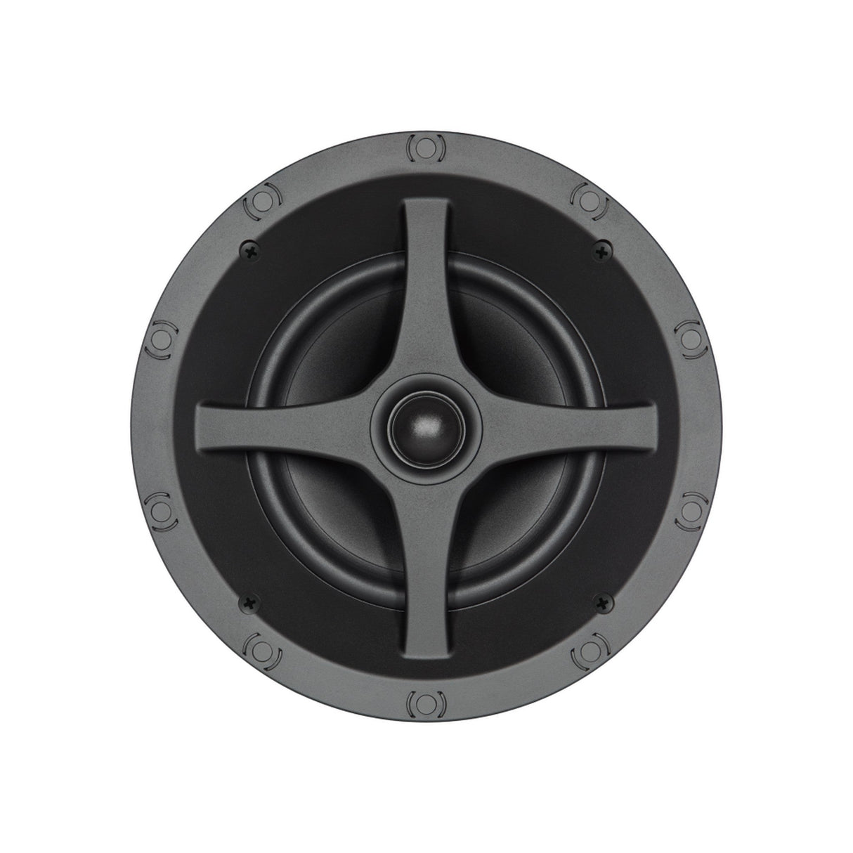 Sonance Contractor Series C6R Medium Round In-Ceiling Speaker Pair