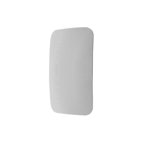 Sonance Grille for Mariner 5 or Pro Series PS-S53 MKI Speaker Pair - White