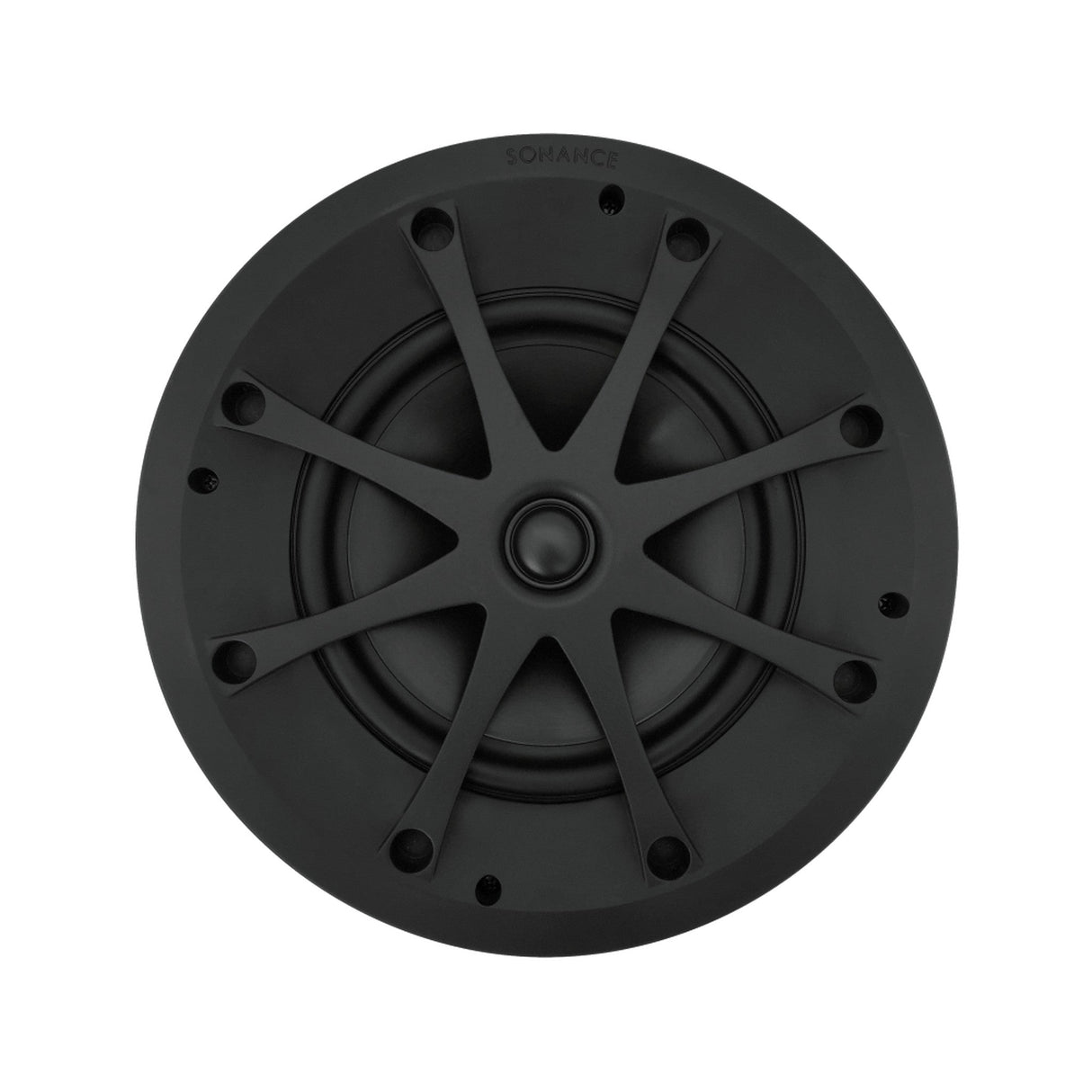 Sonance VPXT8R Outdoor Extreme Large Round In-Ceiling Speakers Pair