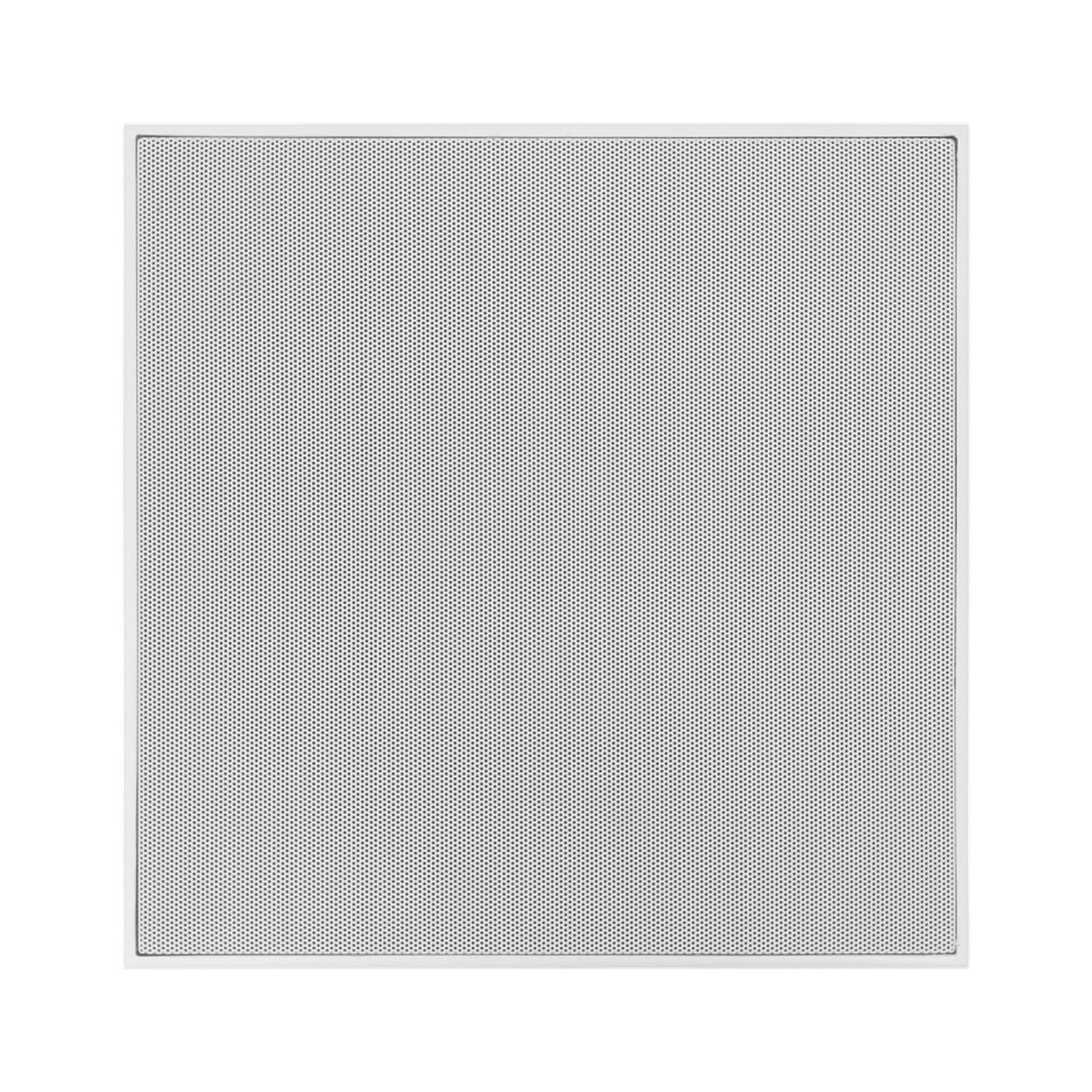 Sonance VPXT8SQ Square Adapter w/Grille for VPXT8R Speakers - 1 Pair