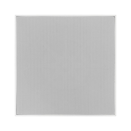 Sonance VPXT8SQ Square Adapter w/Grille for VPXT8R Speakers - 1 Pair