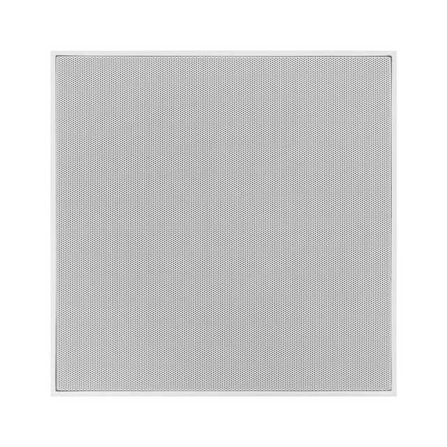 Sonance VPXT8SQ Square Adapter w/Grille for VPXT8R Speakers - 1 Pair