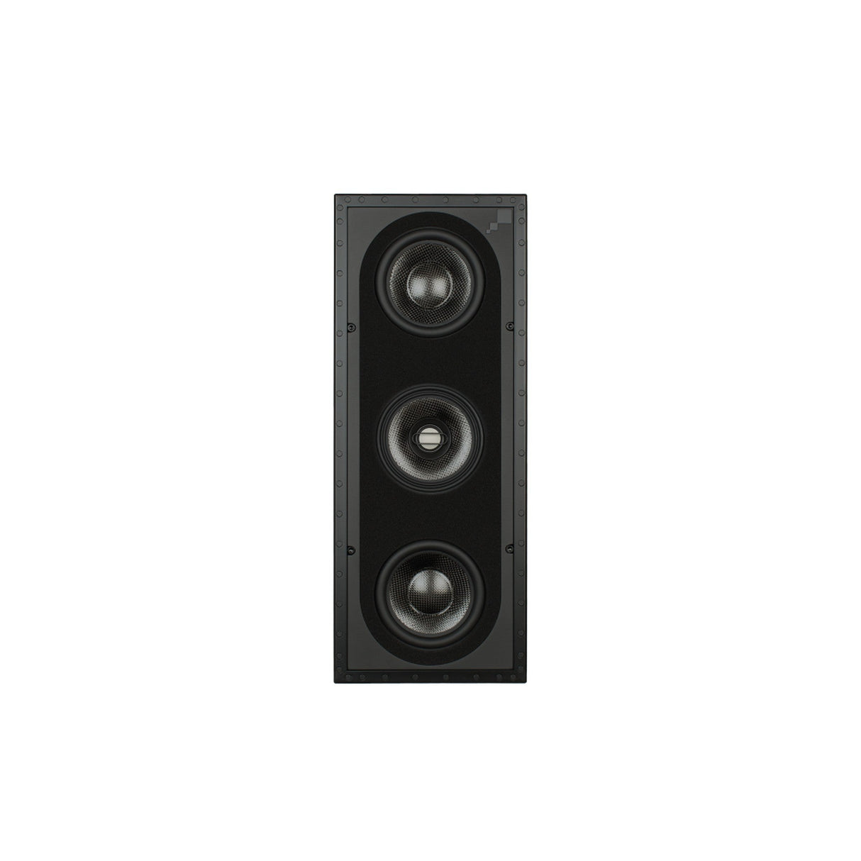 Sonance Reference In-Wall LCR Speakers - R1 Small Reference LCR Speaker