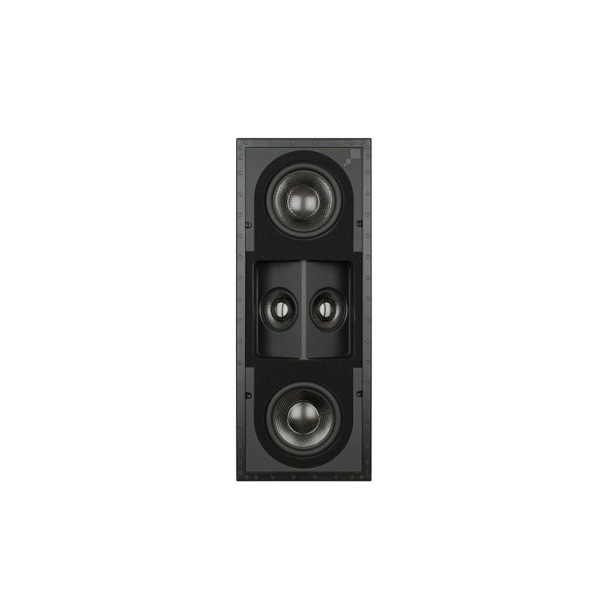 Sonance Reference In-Wall Surround Speakers - R1 Small Reference In-Wall Surround Speaker