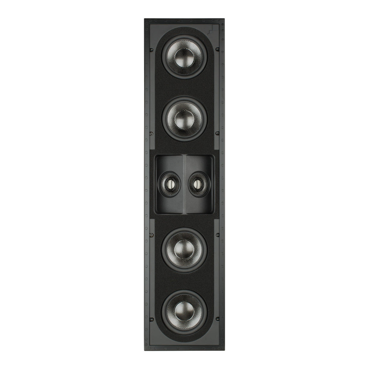 Sonance Reference In-Wall Surround Speakers - R2 Large Reference In-Wall Surround Speaker