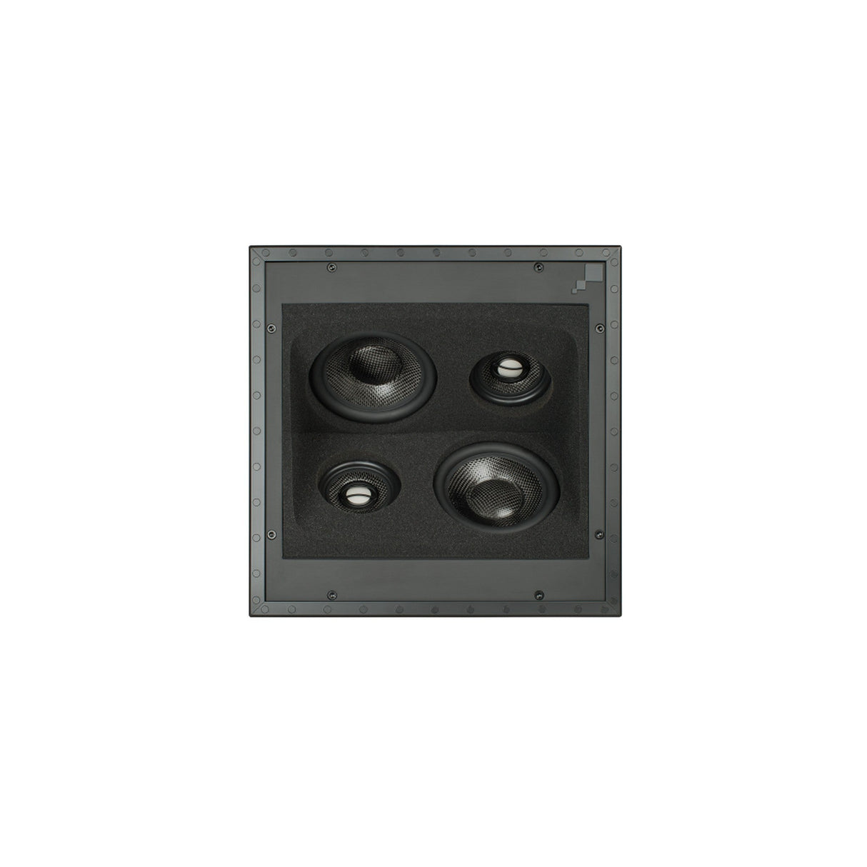 Sonance Reference In-Ceiling Speakers - R1CSUR Reference In-Ceiling Surround Speaker