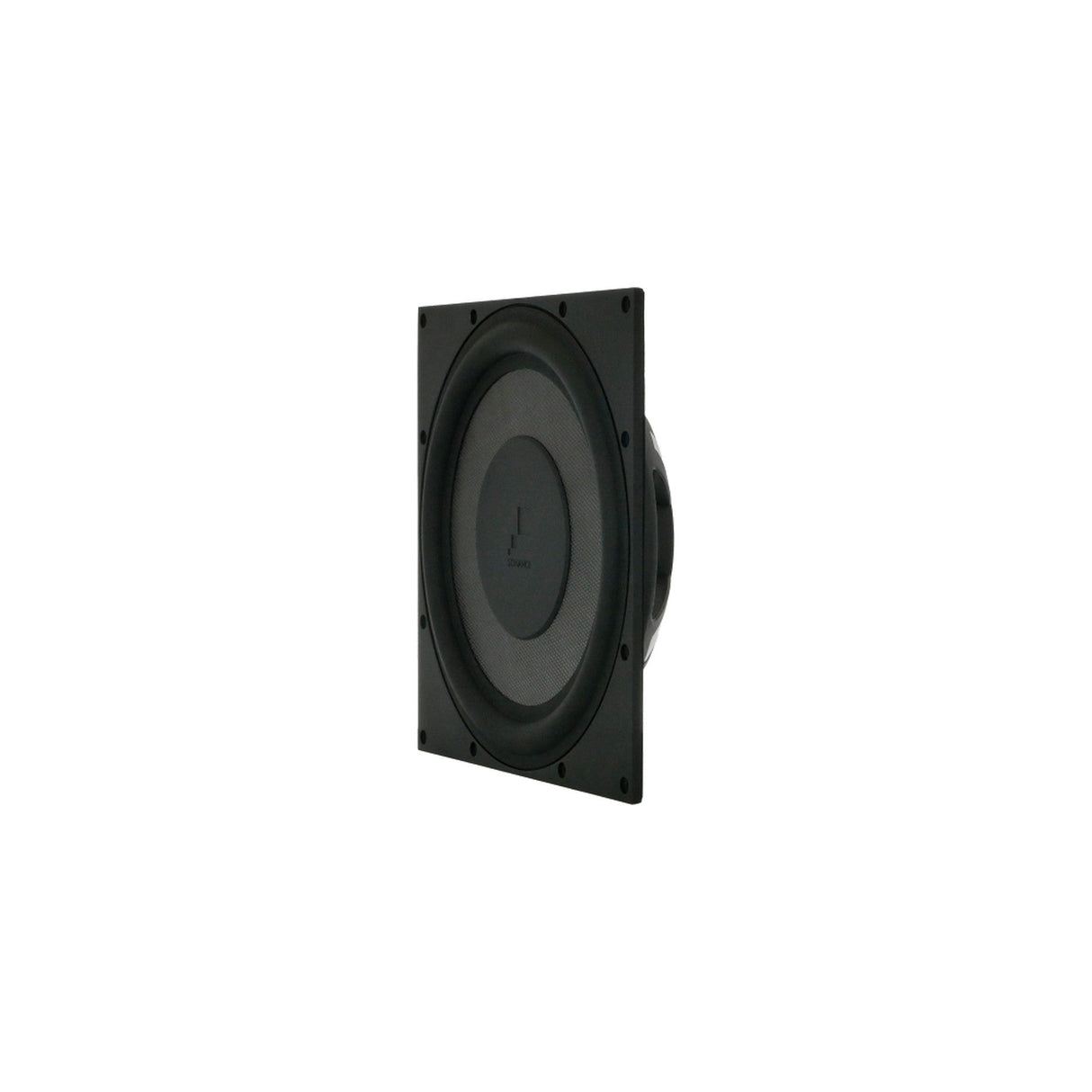 Sonance Reference In-Wall Subwoofers for Home Theater - R10SUB 12āā Reference In-Wall Subwoofer Driver