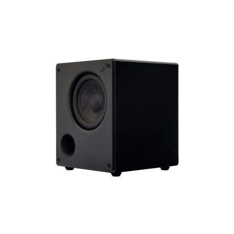 Sonance Surround Sound Cabinet Subwoofer - i8 8’’ Cabinet Subwoofer