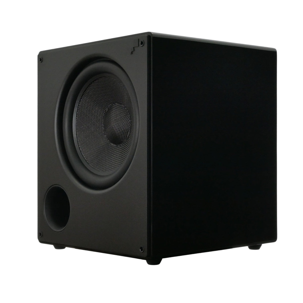 Sonance Surround Sound Cabinet Subwoofer - i12 12’’ Cabinet Subwoofer