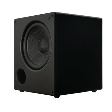 Sonance Surround Sound Cabinet Subwoofer - i12 12’’ Cabinet Subwoofer