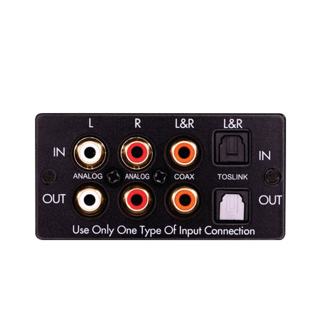 Sonance Hybrid Input Module for MKII Amplifiers