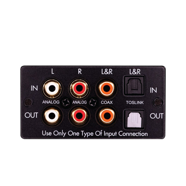 Sonance Hybrid Input Module for MKII Amplifiers