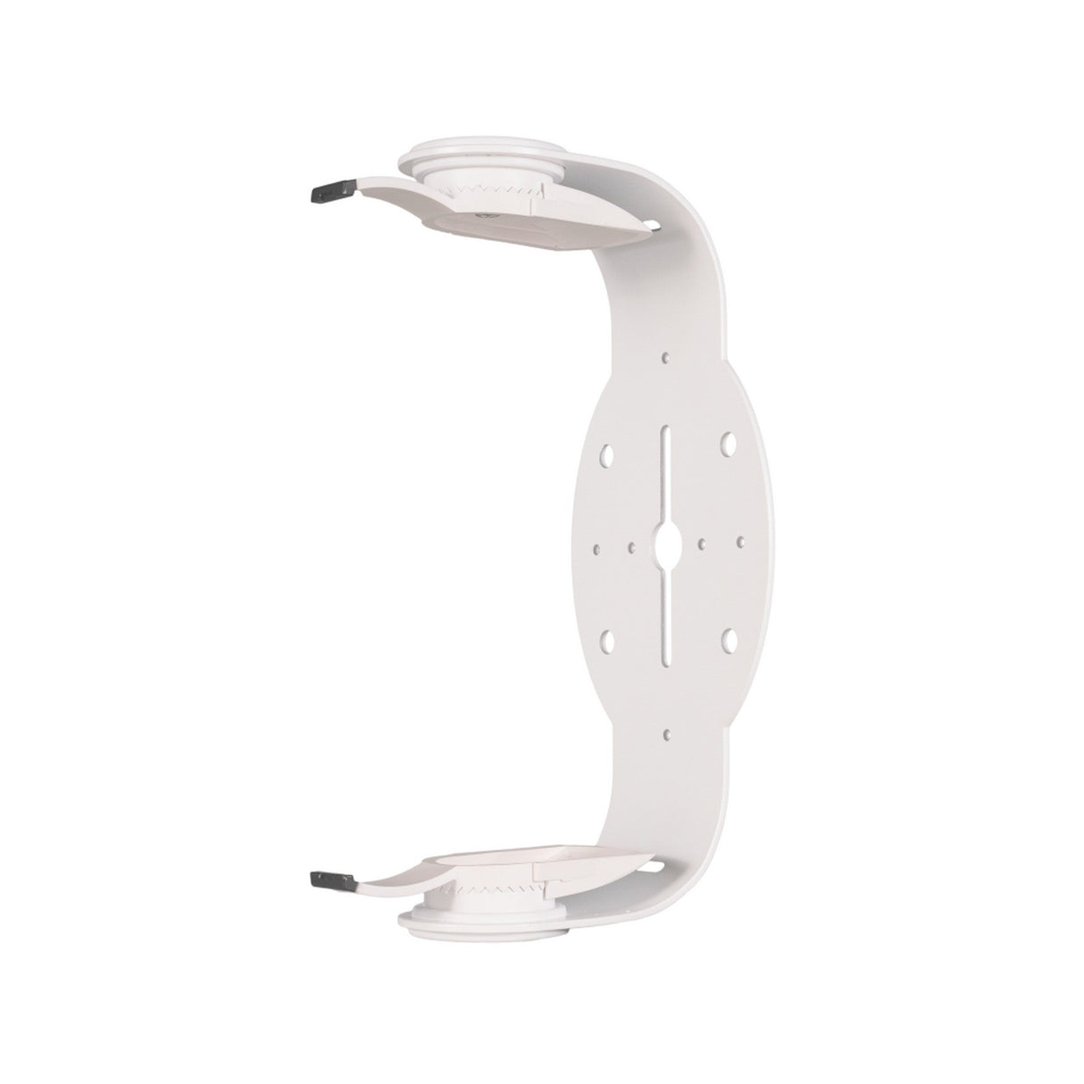 Sonance Mariner and Pro Surface Replacement Bracket Pair - Small - 5 inches / White