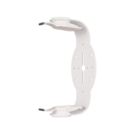 Sonance Mariner and Pro Surface Replacement Bracket Pair - Small - 5 inches / White