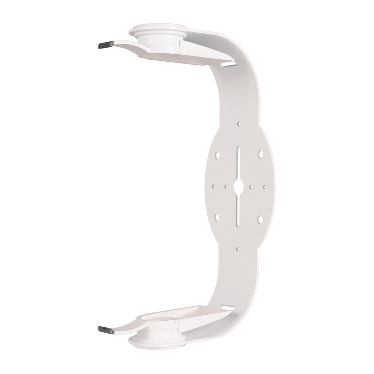 Sonance Mariner and Pro Surface Replacement Bracket Pair - Medium - 6 inches / White